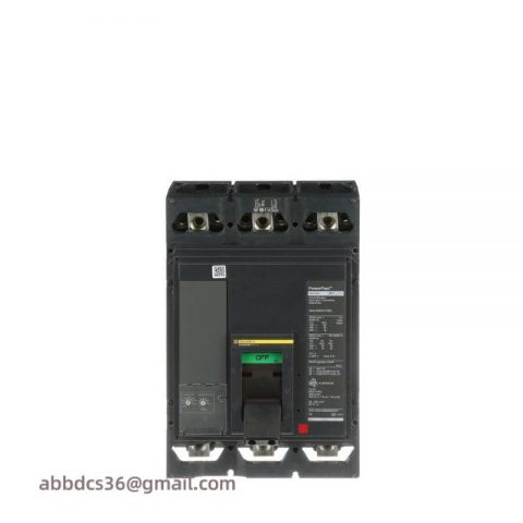 Schneider MGF36800 Circuit Breaker: Advanced Protection for Industrial Automation