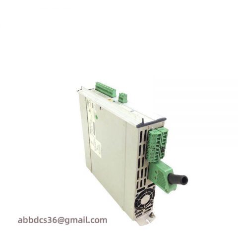 Schneider MHDA1028N00 Servo Drive - High-Power, Precision Control Module