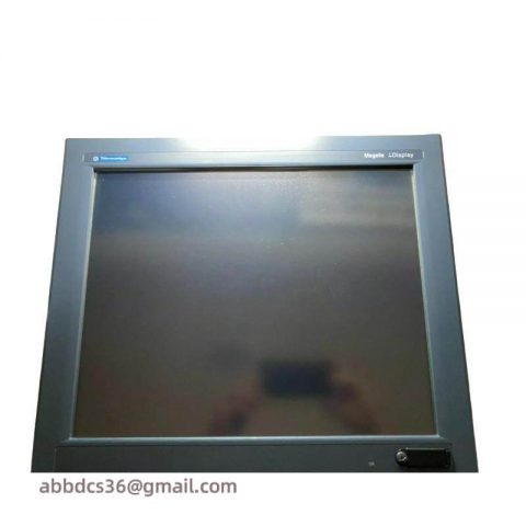 Schneider Electric MPCYT90NAN00N Flat Screen Panel PC