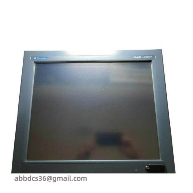 Schneider Electric MPCYT90NAN00N Flat Screen Panel PC