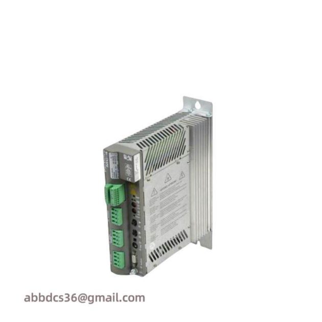 Schneider VDM01U30AQ00 Servodrive, for Industrial Control Systems