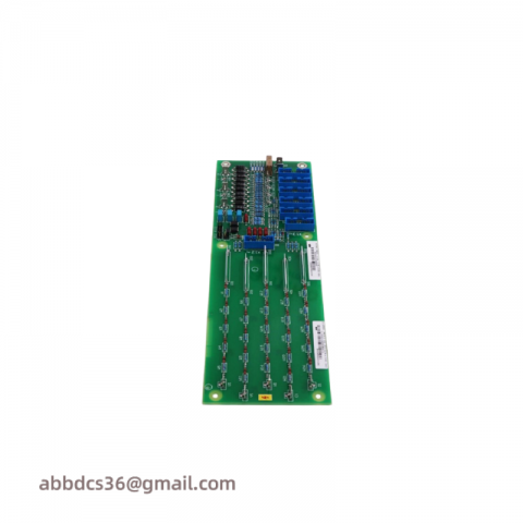 ABB SDCS-PIN-51: High Precision Measurement Card for Industrial Automation