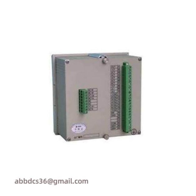 Shaanxi Zhongguan Electric Control Co., Ltd DWK3-110CD - Advanced Control Module