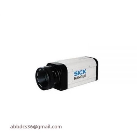 SICK Ranger EINES RANGERE50414 3D High Speed Vision Camera - Advanced 3D Imaging Solutions