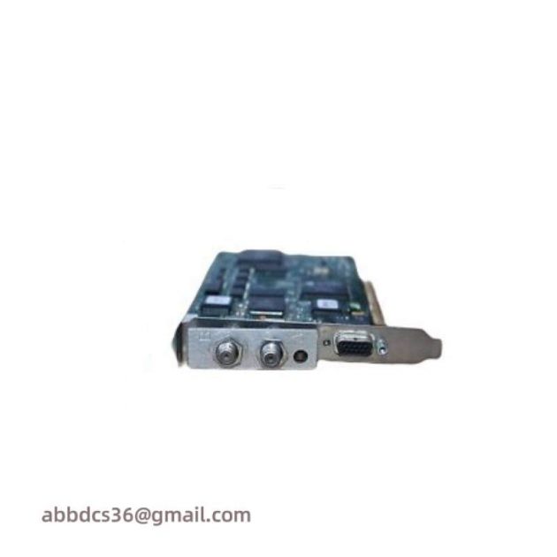 SIEMENS 16413-1-05 Interface Module: MNI/MBI APACS MNET