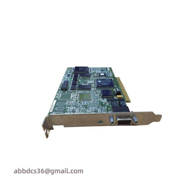 SIEMENS 16413-16-01: Industrial Automation Interface Module