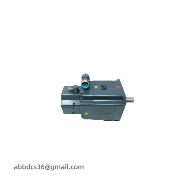 Siemens 1FK6103-8AF71-1AG0 Servo Motor: Precision Control for Industrial Automation