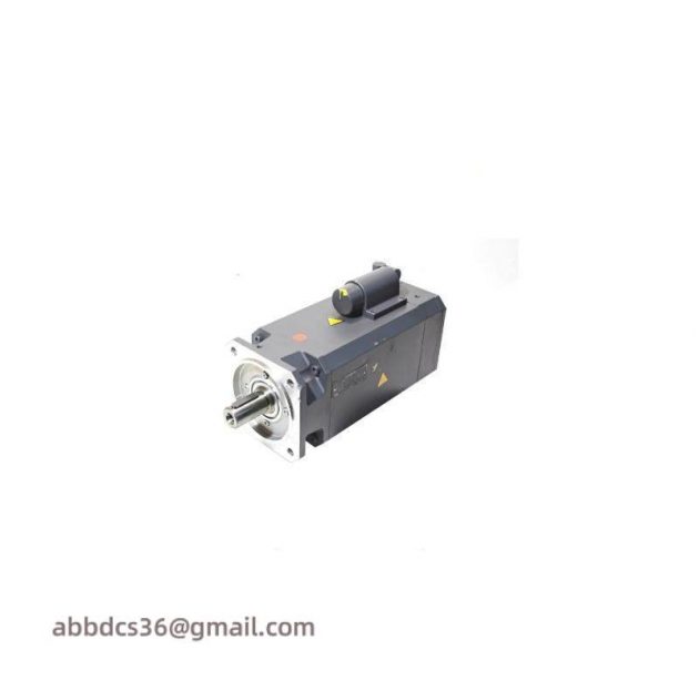 Siemens 1FT6084-1AF71-3AH1 Servo Motor: Industrial Precision and Reliability