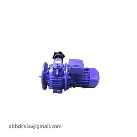 Siemens 1LA7083-4AA91-Z SF 10 Electric Motor Gear, High Performance Industrial Drive Solution