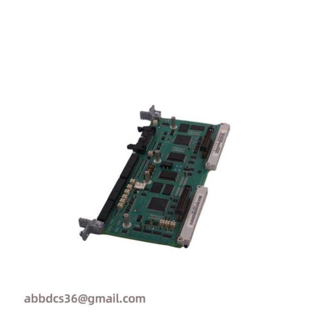 SIEMENS 353A4F1 NNNTNNA4 Configuration Board - Advanced Industrial Control Solution