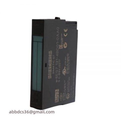 SIEMENS 39ACM28ACN, Advanced Control Module for Industrial Automation