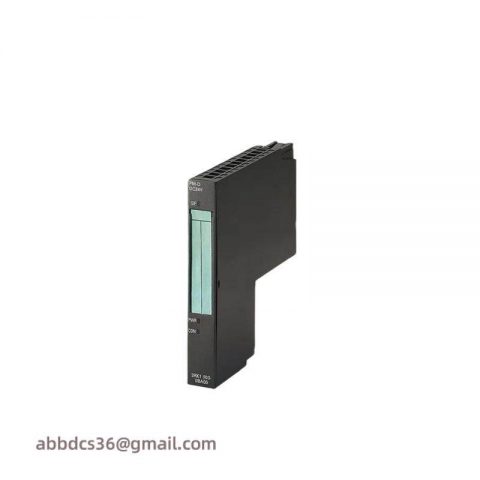 SIEMENS 3RK1903-0BA00 Plug-In Mounting Module