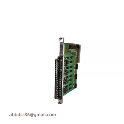 SIEMENS 505-4432-A Input Module: Advanced Automation Solution