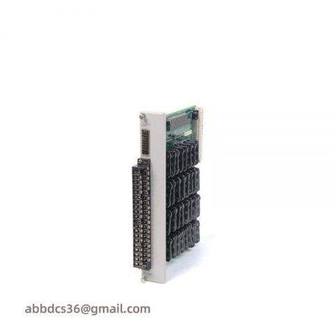 SIEMENS 505-4832 Digital Output Module: Precision Control for Industrial Automation