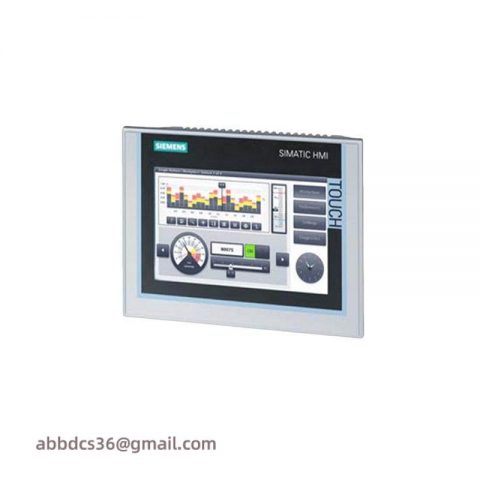 SIEMENS SIMATIC HMI TP1200 Comfort Panel, 6AG1124-0MC01-4AX0, PLC & Automation Solutions