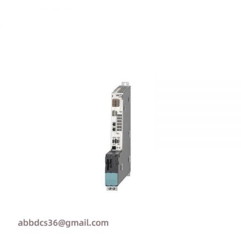 SIEMENS 6AU1435-0AA00-0AA1: Advanced Programmable Motion Controller for Industrial Automation