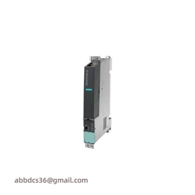 SIEMENS 6AU1445-2AD00-0AA1 Control Unit: Precision Automation at Your Fingertips