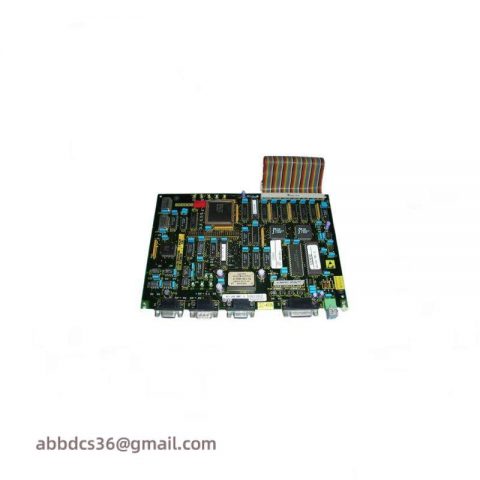 SIEMENS 6DD1660-0AE0: High-Performance SIMADYN D Communication Module