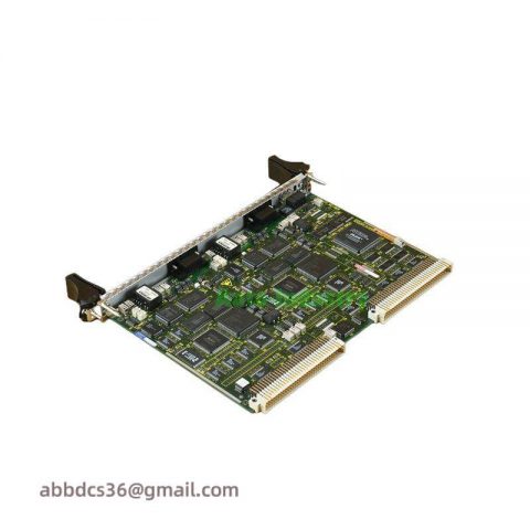 SIEMENS 6DD1661-0AD0 Communication Module: Industrial Automation Innovation