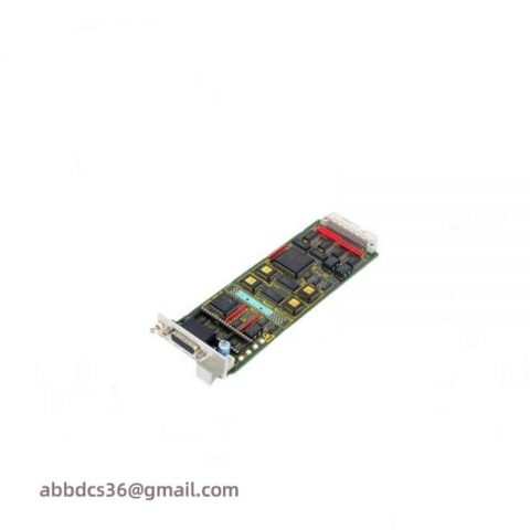 Siemens 6DD1688-0AE0 SS5 Communication Submodule for Automation Systems