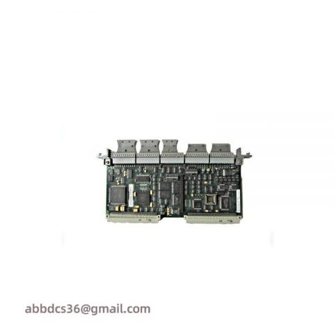 SIEMENS 6DD1842-0AA1 Drive Technology Board, Industrial Control Module