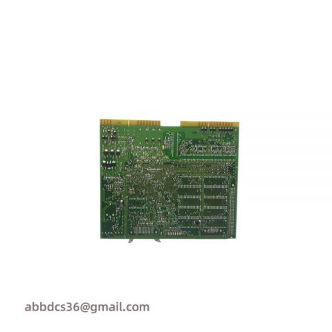 SIEMENS 6DD7060-1AA06 I/O MODULE: Advanced Control, Reliable Performance