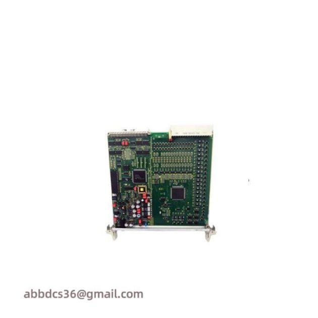 SIEMENS 6DP1210-8BC Monitoring Signal Module - Siemens Automation, Control & Monitoring