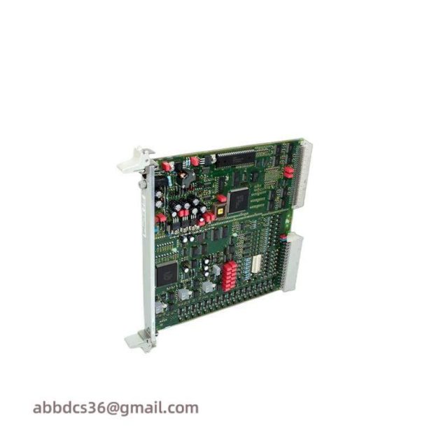 SIEMENS 6DP1280-8AB Function Module: Precision Control Solutions