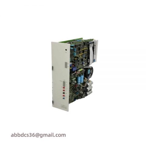 Siemens 6DS1003-8BA Industrial Power Supply