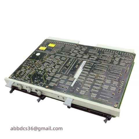 SIEMENS 6DS1144-8AA: High-Precision I/O Bus Comparator & Switchover Module