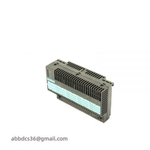 SIEMENS Simatic 6ES7131-0BH00-0XB0 PLC - Digital Input Module