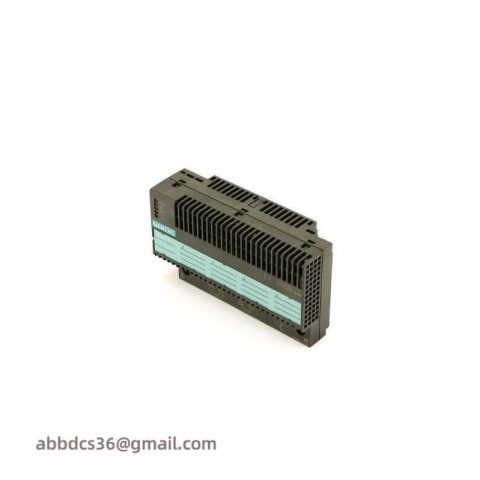 SIEMENS 6ES7135-0HF01-0XB0 Digital Output Module, Precision Control Solutions for Industrial Automation