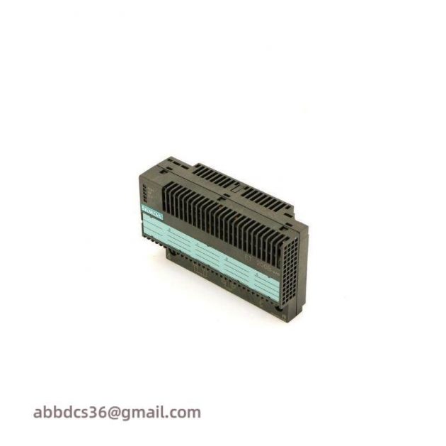 SIEMENS 6ES7135-0HF01-0XB0 Digital Output Module, Precision Control Solutions for Industrial Automation