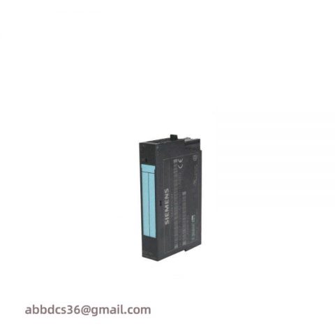 SIEMENS 6ES7135-4FB00-0AB0: Advanced PLC Output Module for Industrial Automation