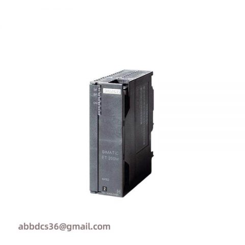 Siemens 6ES7153-2BA10-0XB0 Interface Module