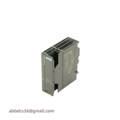 SIEMENS 6ES7153-2BA70-0XB0 High-Feature DP Interface Module