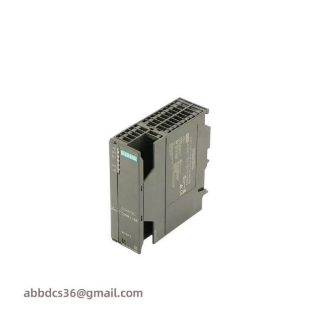 SIEMENS 6ES7153-2BA70-0XB0 High-Feature DP Interface Module