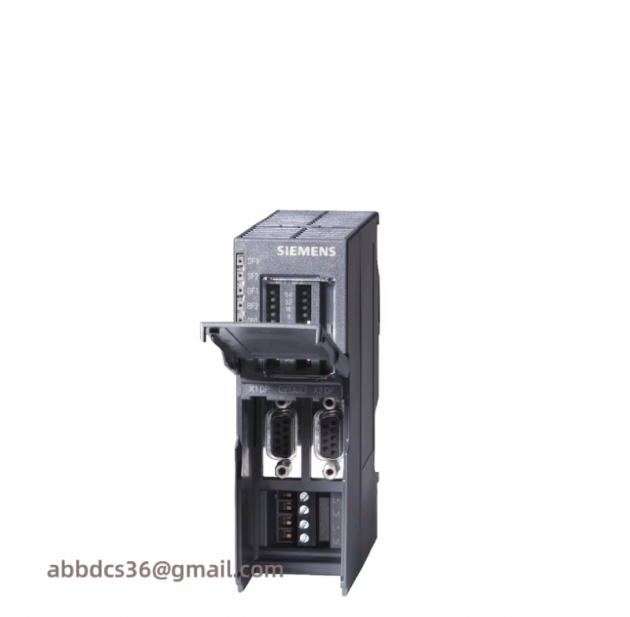 SIEMENS 6ES7157-0AC83-0XA0 PROFIBUS DP/PA COUPLER