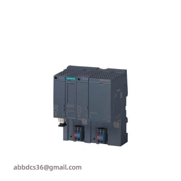 SIEMENS 6ES7158-3AD10-0XA0 SIMATIC PN/PN Coupler for Connecting Two PROFInet Networks