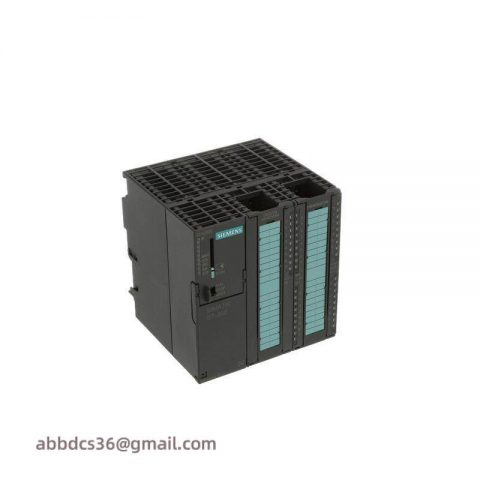 SIEMENS 6ES7313-5BG04-0AB0: Industrial Digital Outputs, Expertly Designed for Precision Control