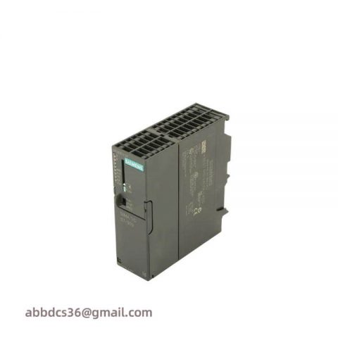 SIEMENS 6ES7315-2AH14-0AB0 Microprocessor Unit, Compact Automation Solution