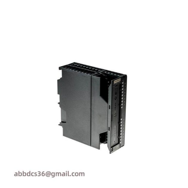 SIEMENS 6ES7321-1BH02-0AA0 Digital Input Module