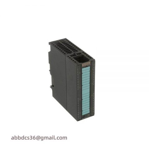 SIEMENS 6ES7322-1HF10-0AA0 Digital Output Module, Precision Control for Industrial Automation