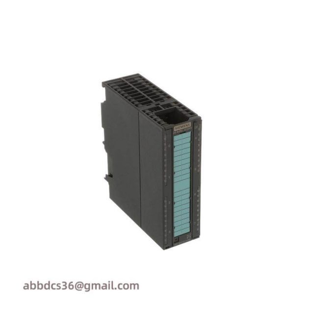 SIEMENS 6ES7322-5HF00-0AB0: Advanced Digital Output Module