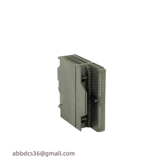 SIEMENS S7-300 6ES7323-1BH01-0AA0 Digital Module: Precision Control for Industrial Automation