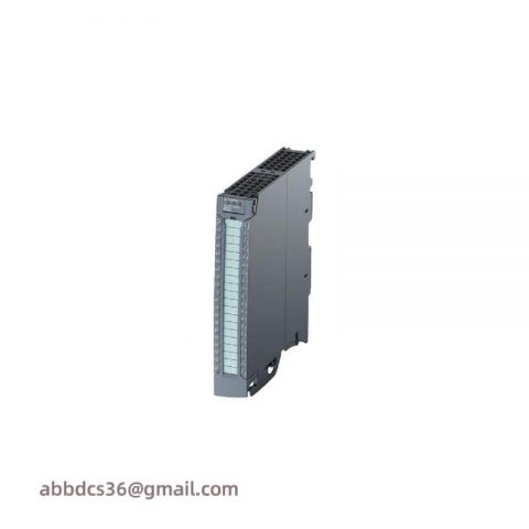 SIEMENS 6ES7331-7PE10-0AB0 Analog Input Module for S7-300, Industrial Automation Control