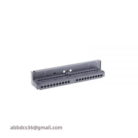 SIEMENS 6ES7392-1AJ00-0AA0 Front Connector for S7-300