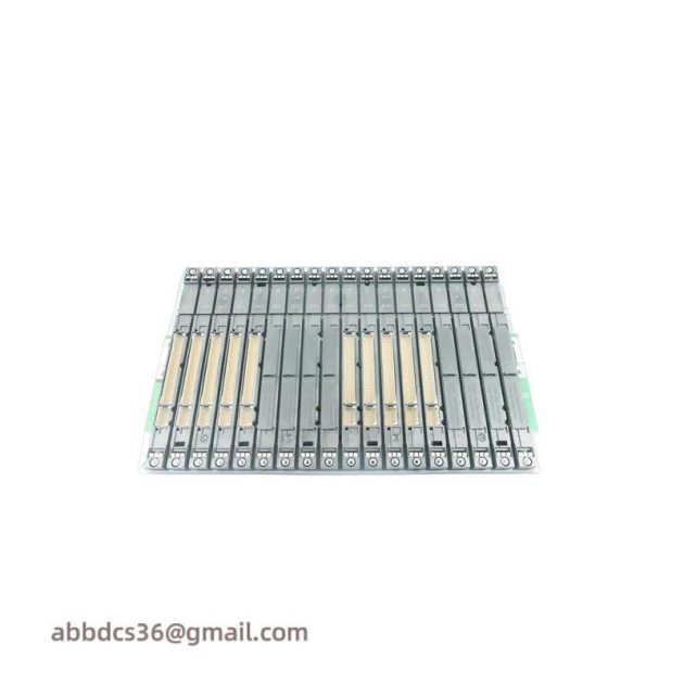 SIEMENS SIMATIC S7-400H, Rack UR2-H, Central and Distributed with 2 x 9 Slots