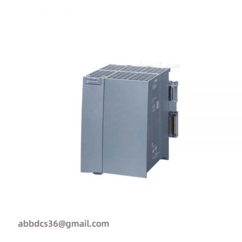 Siemens 6ES7507-0RA00-0AB0 Power Supply