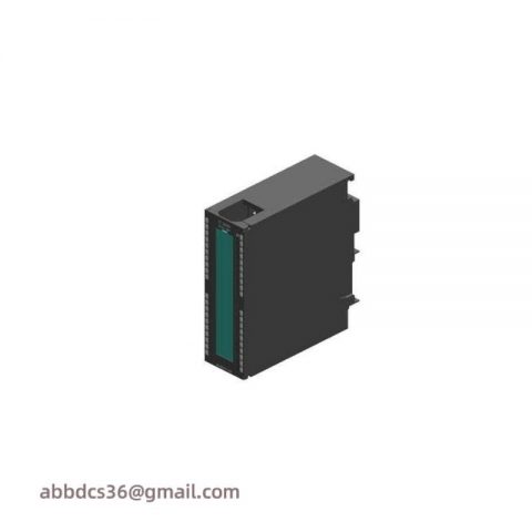 SIEMENS 6ES7650-8BK60-1AA0 Analog Output Isolated Module, Automation and Control Systems